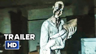 VHS BEYOND Official Trailer 2024 Horror Movie HD [upl. by Air]