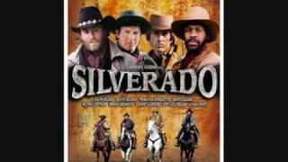 Silverado Theme [upl. by Dinin]