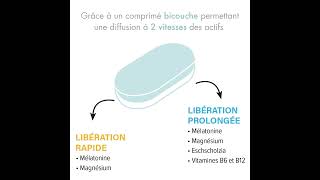 PHYSIOMANCE SOMMEIL LP [upl. by Richards]