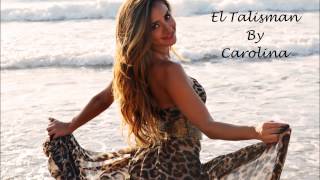 Carolina Karam كارولينا كرم  El Talisman Official Audio  2014 [upl. by Burt]