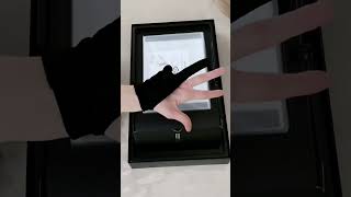 Huion Kamvas Pro 16 25k unboxing 🪽 huiontablet huioncanada huiontablet KamvasPro16 25K [upl. by Enirehtakyram198]