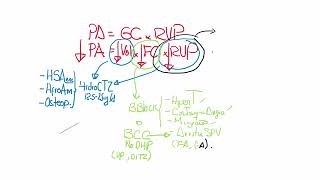 Qx cardiologia  HTA TRATAMIENTO [upl. by Gaskin]