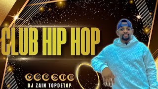 DJ ZAINHip Hop RB Party Mix 2024 Urban Club Dancehall Megamix 2024 Club Bangers Hits DJ ZAIN [upl. by Anirtep690]