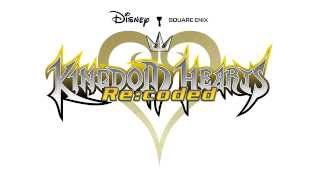 Tension Rising  Kingdom Hearts ReCoded Music Extended [upl. by Iona458]