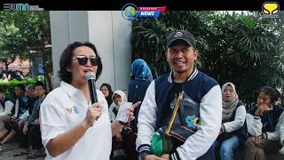 SEBAYA SERBA SERBI BRANTAS ABIPRAYA [upl. by Ydarb]