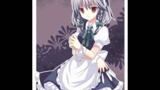 Touhou Celebrity  Abunai Sisters  Full version [upl. by Staten]