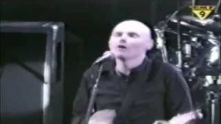 The Smashing Pumpkins  To Sheila Live [upl. by Enined985]