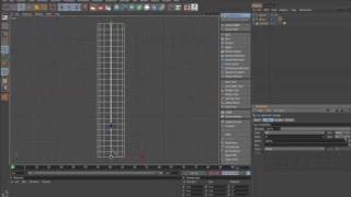 spline IK rigging a tubemov [upl. by Winshell]