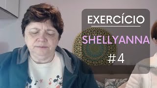 Exercício Shell Y Ann 4 [upl. by Enihpled]