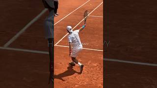 Lorenzo Musetti Observations tennis [upl. by Esela368]