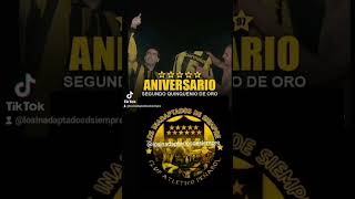 Aniversario del segundo quinquenio de oro 🟡⚫💪 peñarol futbol uruguay [upl. by Jarrad]