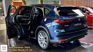 New Arrival 2025 All New Mazda CX60 Premium Ever  Super Luxury Interior and Exterior Show [upl. by Kauslick]