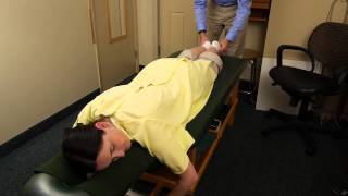 Chiropractic What to Expect at Your First Appointment [upl. by Morrison]