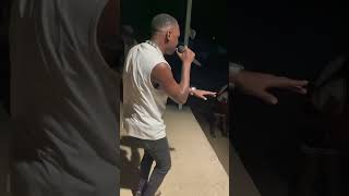 Boi Maestro Live Perfomance at The Gen Z Fyre Festival [upl. by Malone]