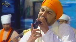 Manmohan Waris  Sher Jiha Singh  Tasveer Live 2006 [upl. by Nyrem]