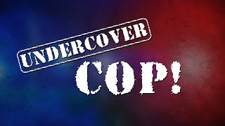 UNDERCOVER COP Series Trailer [upl. by Ikcin]