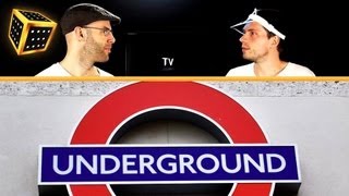 Underground vs Kommerz  GampS TV 31 [upl. by Eidnahs]