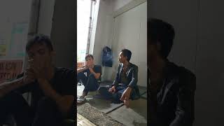 erek miluan ngahayal comedy funny bodorsundaterbaru [upl. by Gerc]