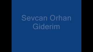 Uzun Hava Sevcan Orhan Giderim [upl. by Lrem]