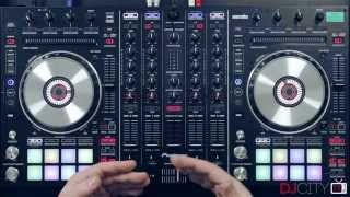 Review Pioneer DDJSX2 Controller [upl. by Sonni]