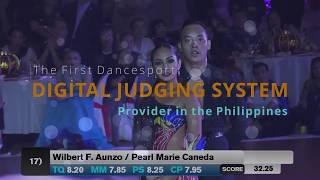 Dance Results Philippines TVC [upl. by Dwan181]