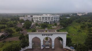 Al Ameen Medical College Vijayapura Bijapur HD [upl. by Crean]