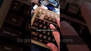 8BitDo c64 Keyboard switch swap [upl. by Vittoria]