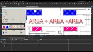 Mastering Area Quantity Takeoffs in Bluebeam Revu A StepbyStep Guide [upl. by Lingwood579]