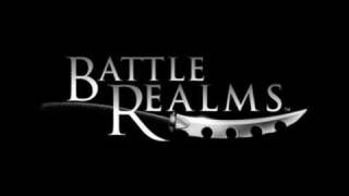 Battle Realms Winter of the Wolf theme Freedom Remix [upl. by Ahsanat914]