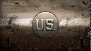 Verdun  US Doughboys Squad Anthem [upl. by Amsab]