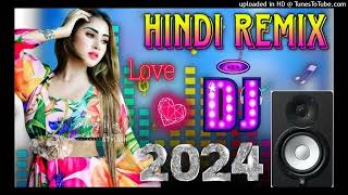 Dj Song💙  Top Dj  Hard Bass ❤️‍🔥  JBL Dj Remix  Old Hindi Dj Song 🥀  Dj Remix Song 2024160K [upl. by Inoj]