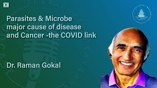 Parasites amp Microbes  Dr Raman Gokal [upl. by Woodcock865]