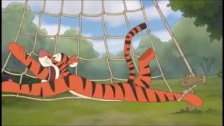 Kung Fu Tigger  Part 8 Training Hall [upl. by Gruver]