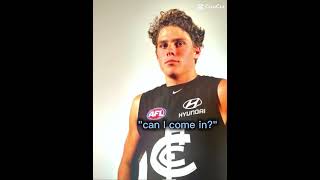 Charlie Curnow Edit [upl. by Scarface]