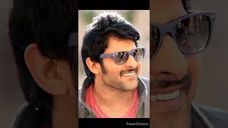 the best actor Prabhas बेहतरीन अभिनेता हैं प्रभासshortsvideo youtubevideo [upl. by Roswald]