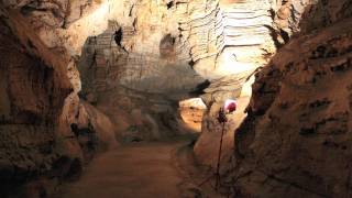 Haunted Longhorn Cavern State Park [upl. by Bonacci]