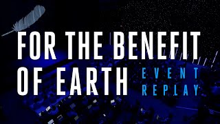 Blue Origin 2019 For the Benefit of Earth [upl. by Aihseit]