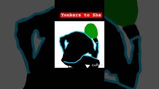 Yonkers to She tylerthecreator rap art timelapse yonkers [upl. by Akimrehs]