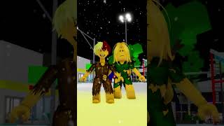 The Christmas Toy roblox bartstudio robloxedit brookhavenrp funny edit [upl. by Pearse450]