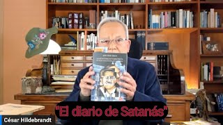 quotEl diario de Satanásquot [upl. by Revlys]