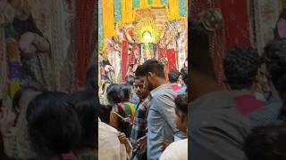 Basti Durga Puja basti durgapuja viralshorts trending youtubeshorts [upl. by Hays]