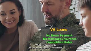 quotFHA Loan Alternatives Discover Other Homebuyer Optionsquot [upl. by Tybi]