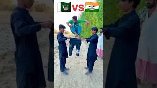 ChallengeAccept💪🔥India🇮🇳vsPakistan 🇵🇰 shorts competition indiavspakistan powerofindia [upl. by Spearman401]