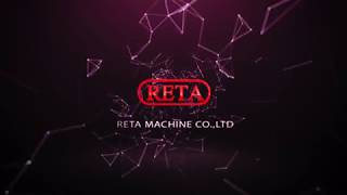 Heat Exchanger Processing Equipment By RETA [upl. by Aihsenot44]