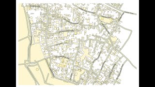 Extract your City data like Road building and other features from Open Street Map in QGIS [upl. by Halliday324]