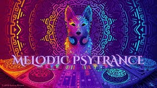 BEST OF PSYTRANCE Full on  Goa Tribute  vol2  Śānti [upl. by Anikat]