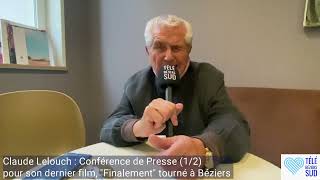 Claude Lelouch 12 [upl. by Ennis157]