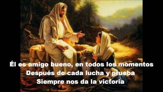 Jesus es AmorRuben Chamorro [upl. by Nala463]