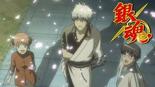 Gintama  Opening 13  Sakuramitsutsuki [upl. by Erdman]