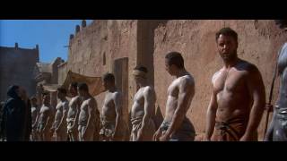 Gladiator 2000 TEASER TRAILER HD [upl. by Rayford]